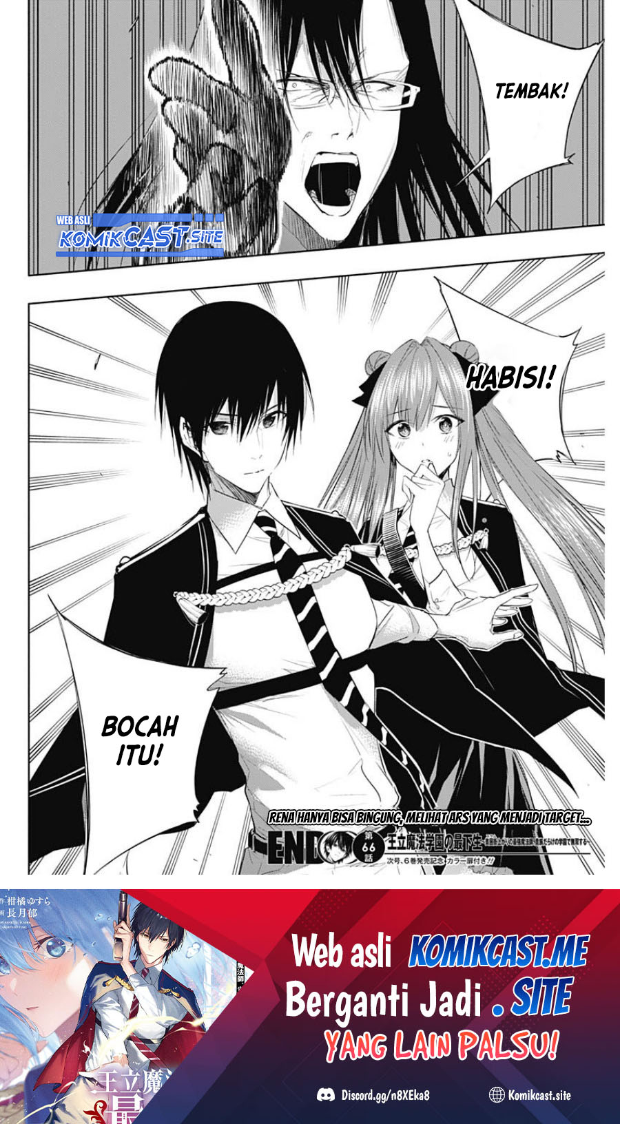 Chapter 66 - halaman 20