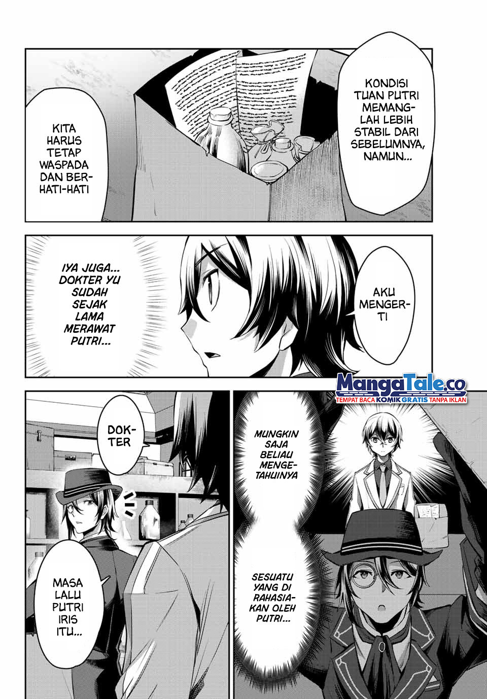 Chapter 6.1 - halaman 6