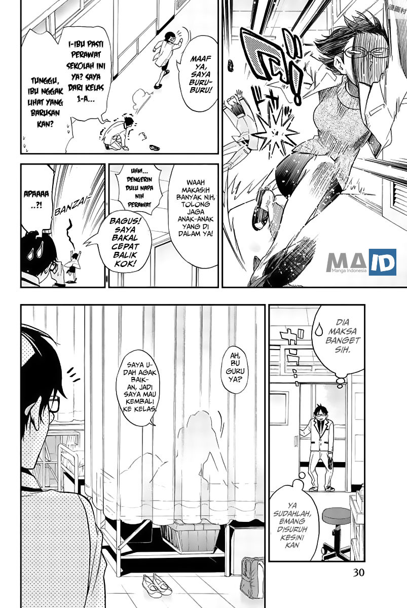 Chapter 1 - halaman 33