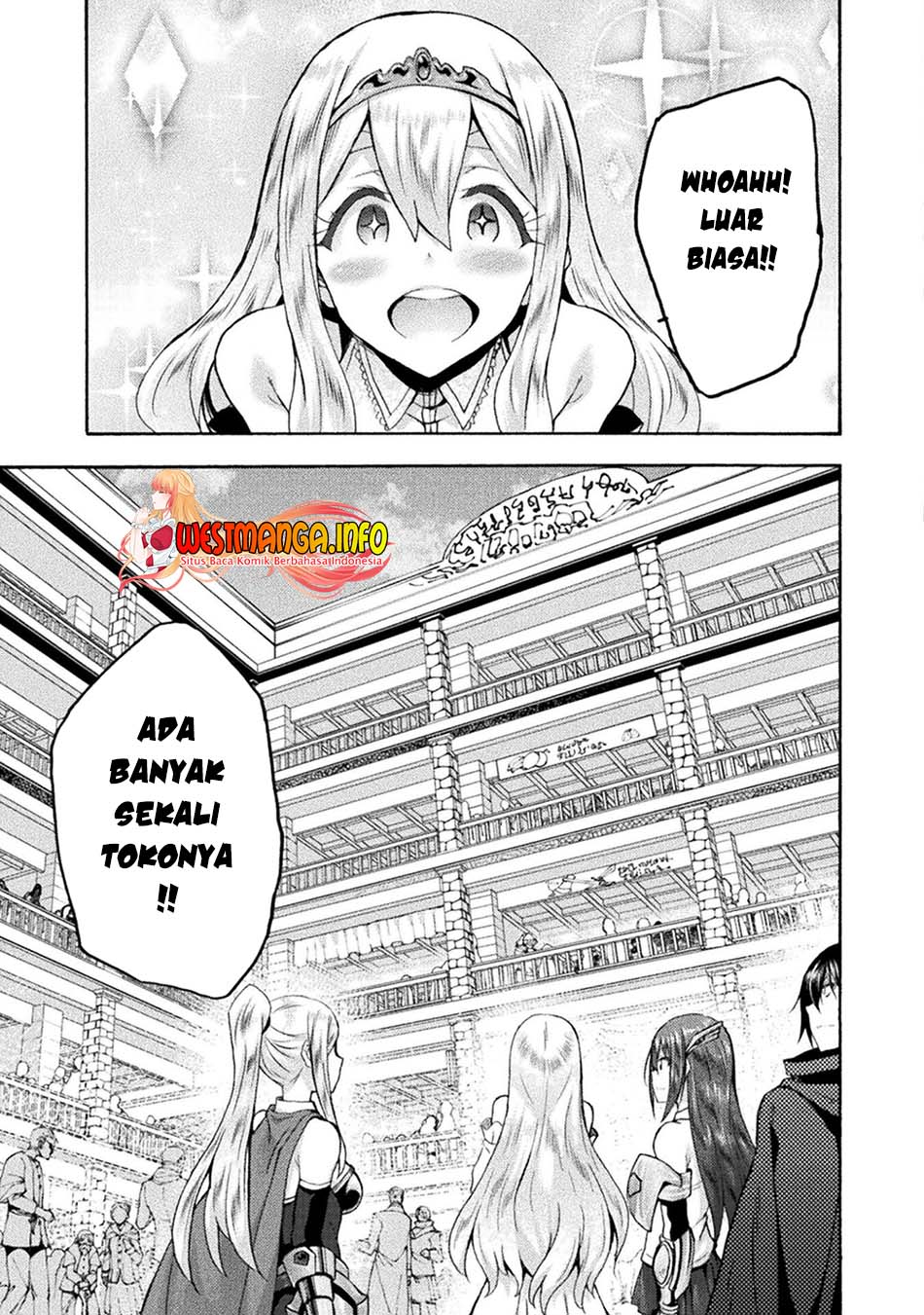 Chapter 49 - halaman 10