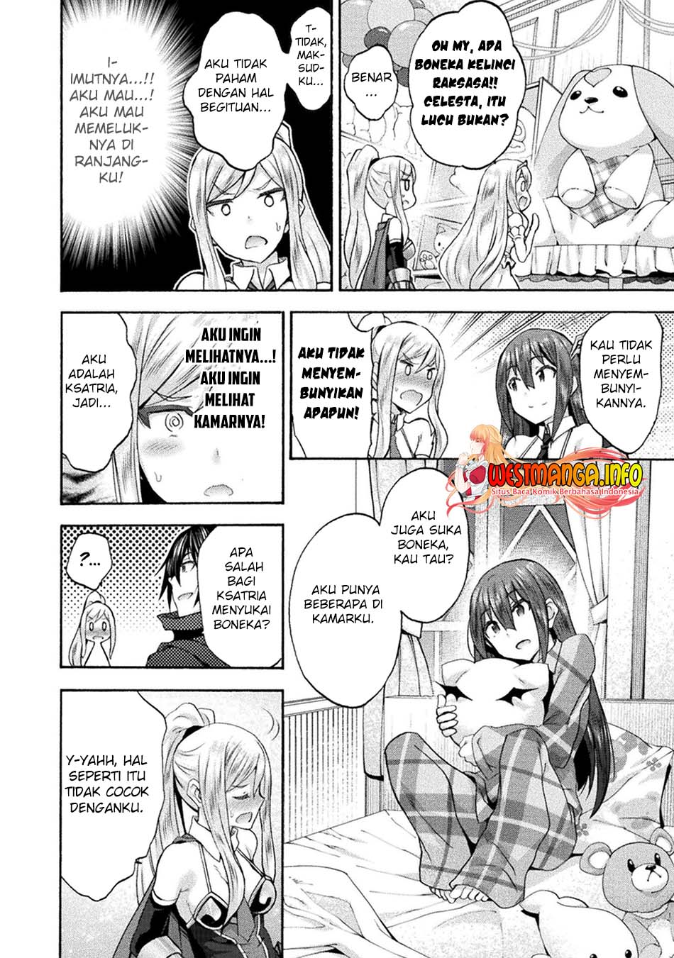 Chapter 49 - halaman 11