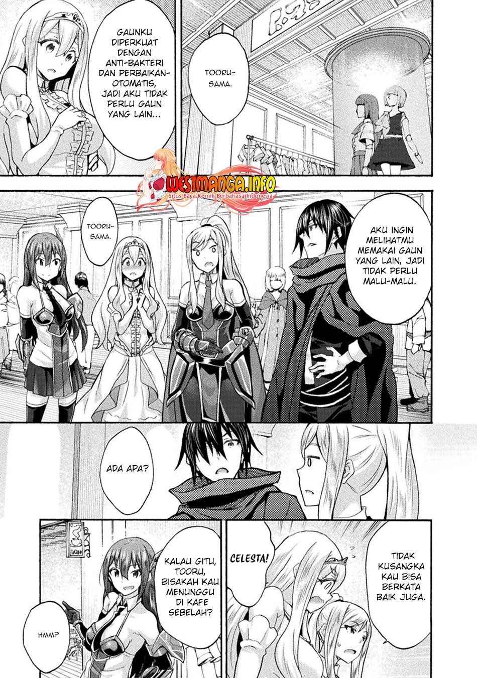 Chapter 49 - halaman 13