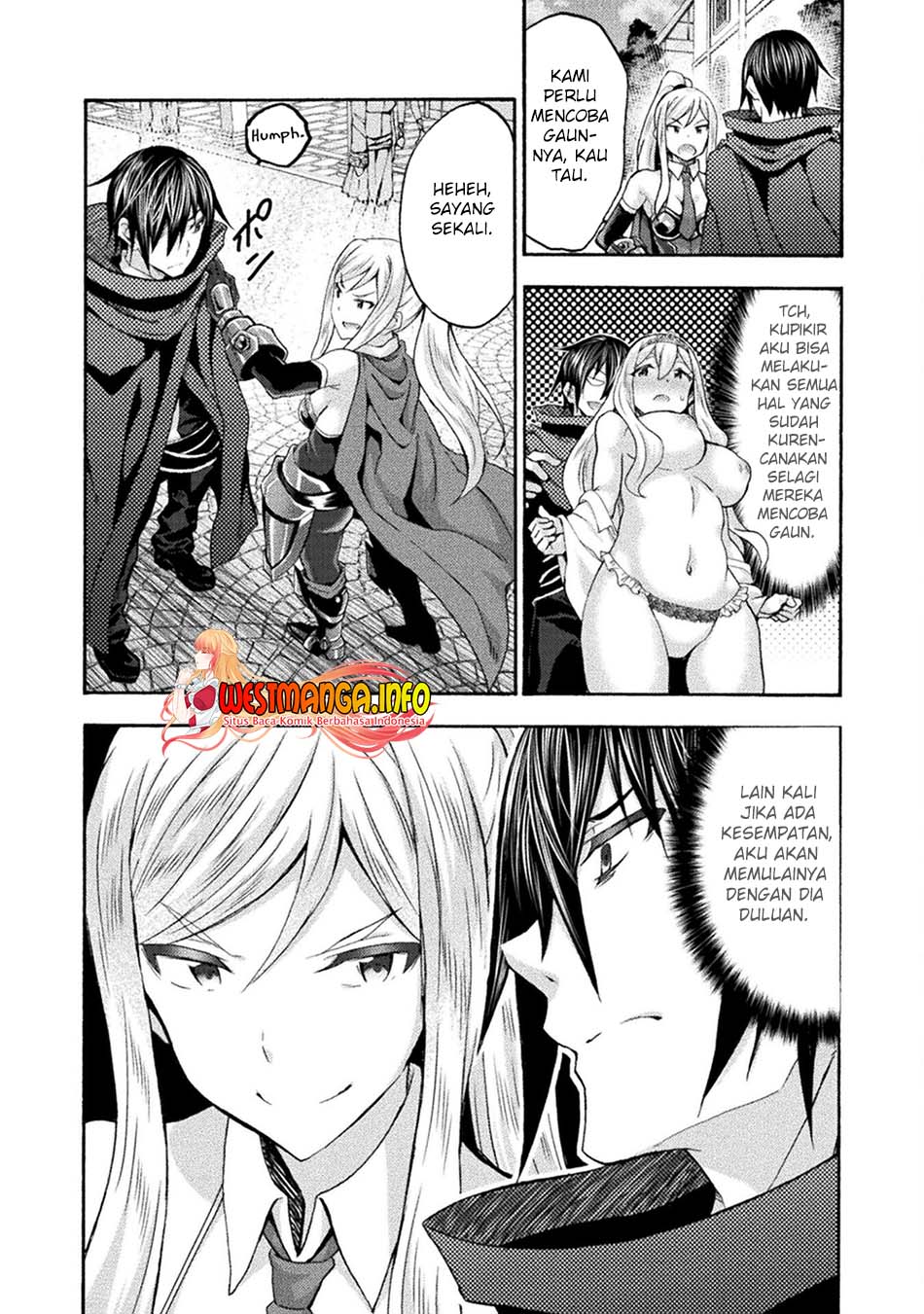 Chapter 49 - halaman 14