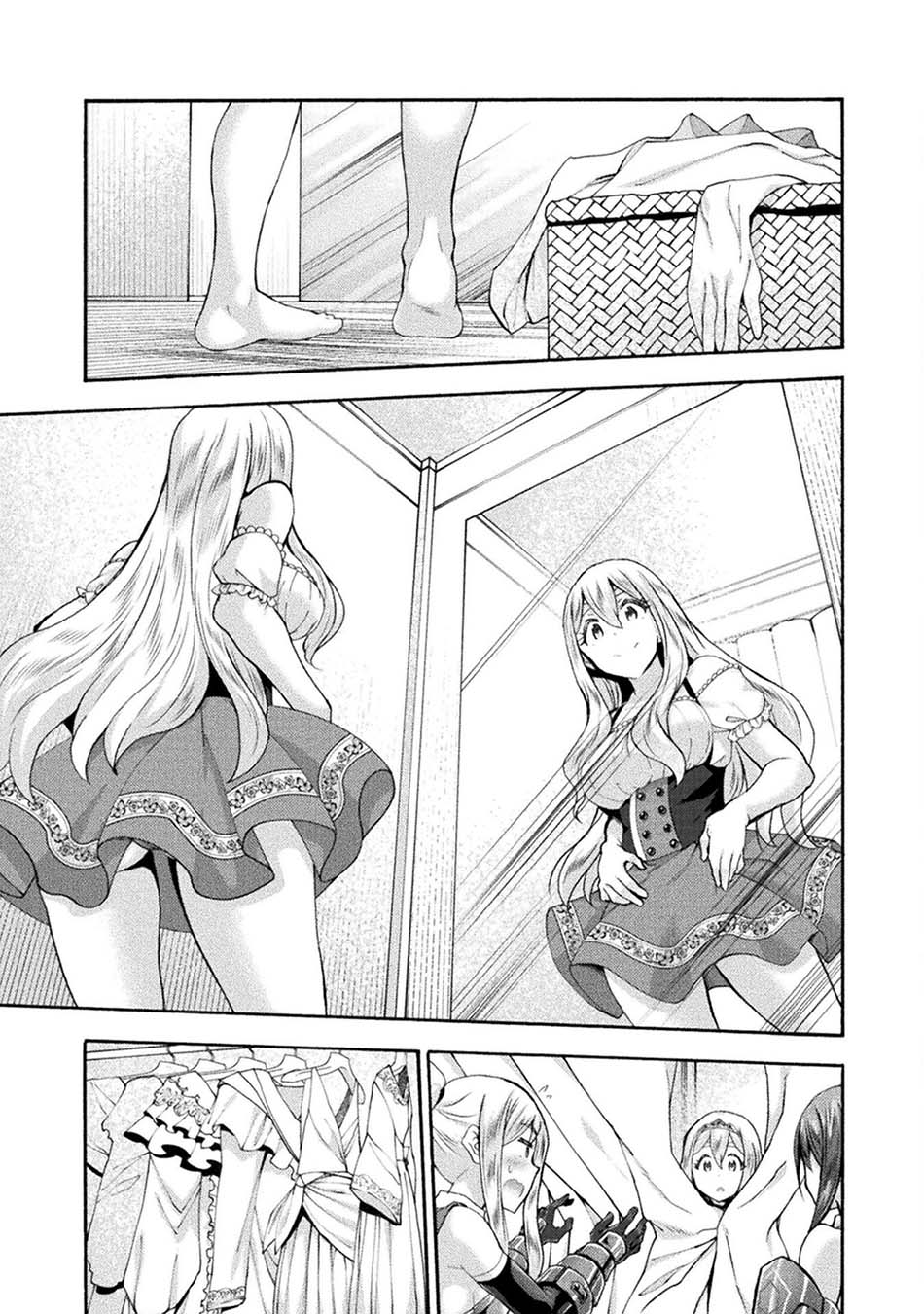 Chapter 49 - halaman 15