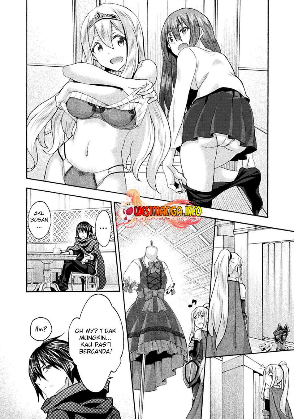 Chapter 49 - halaman 16