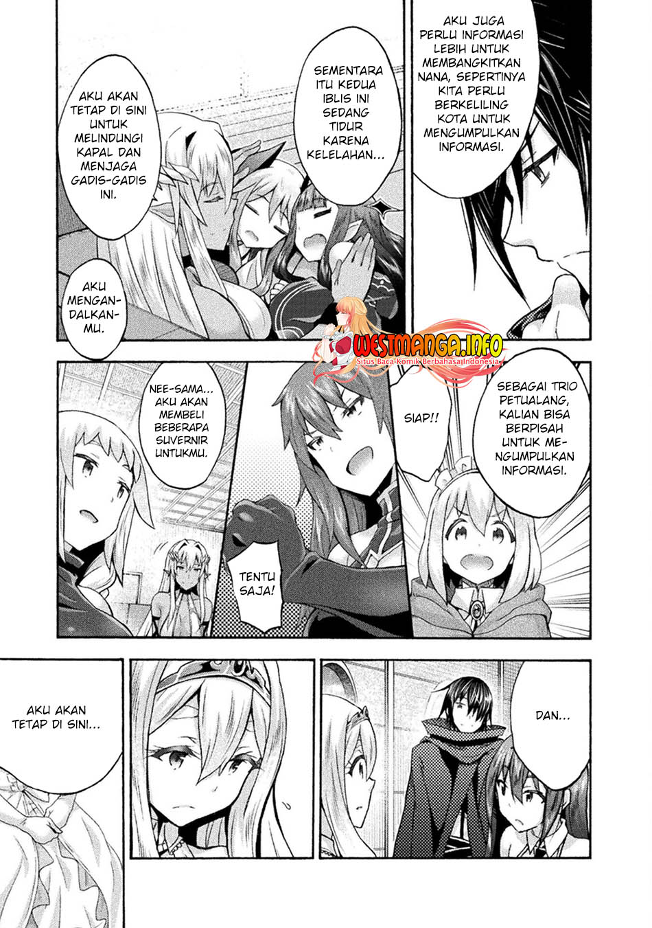 Chapter 49 - halaman 6