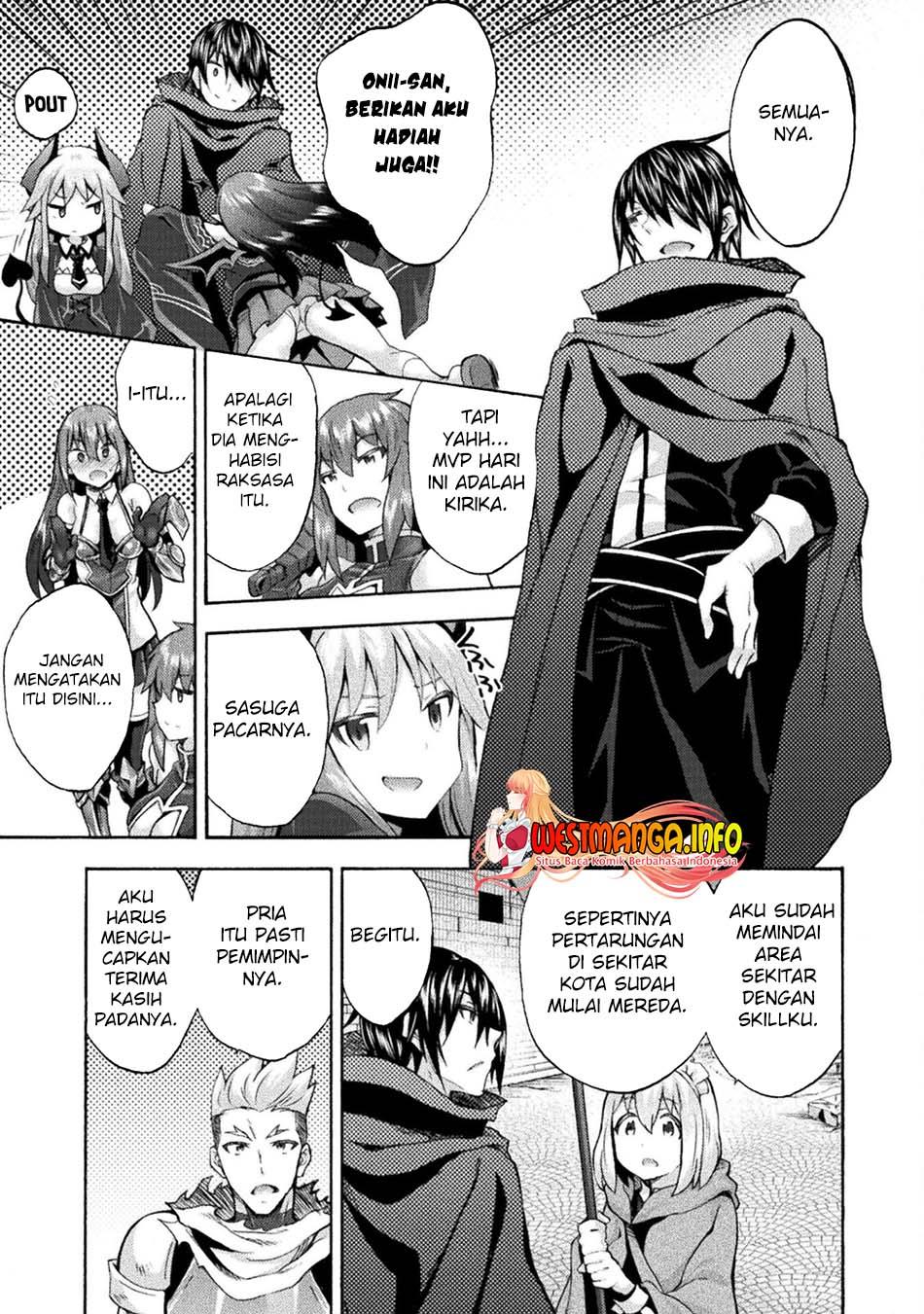 Chapter 48 - halaman 23