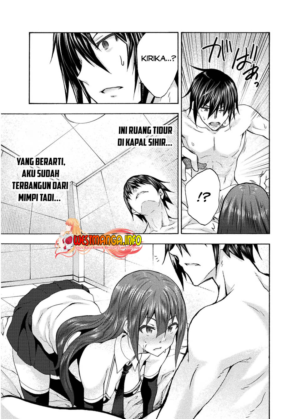Chapter 47 - halaman 21