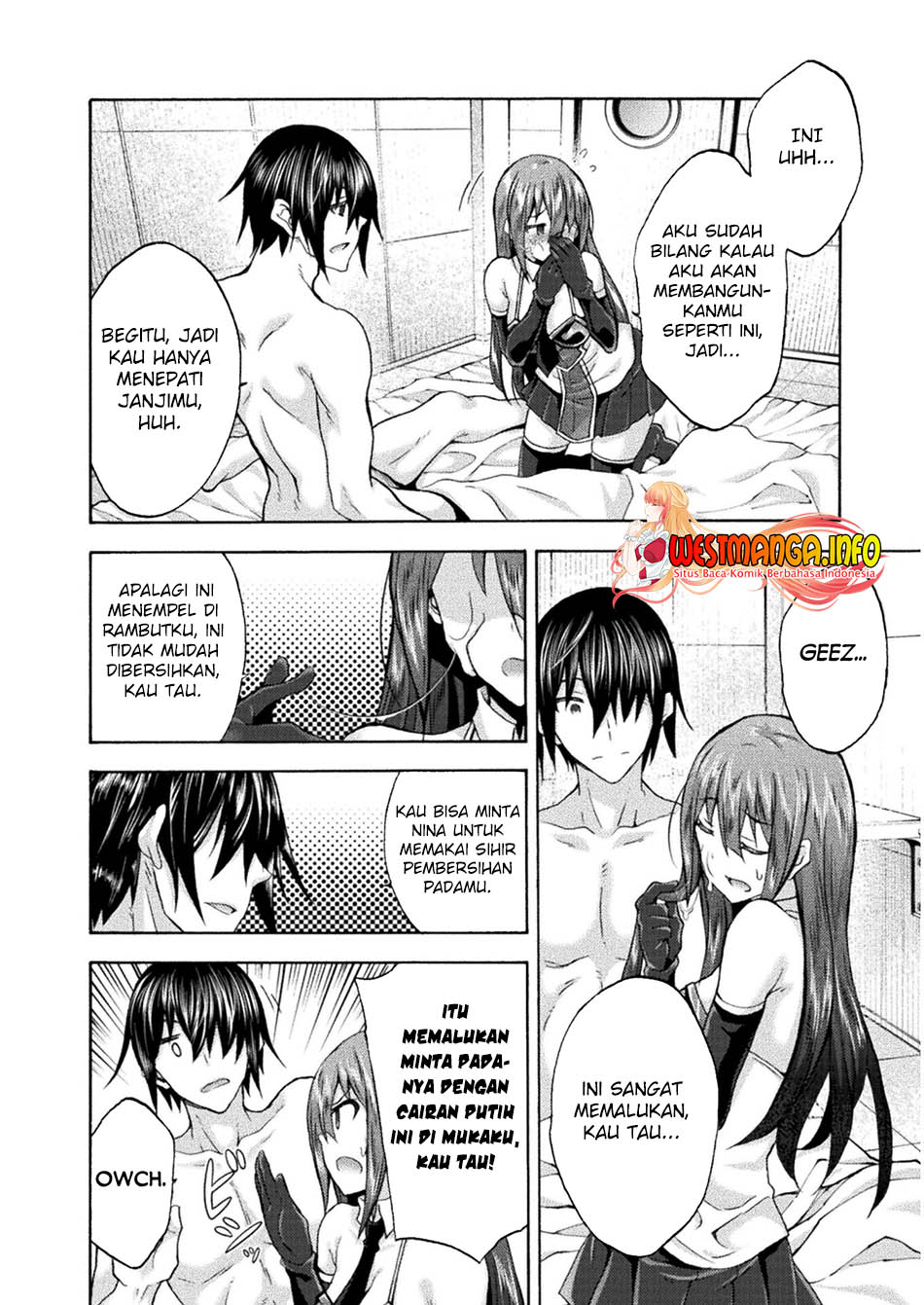 Chapter 47 - halaman 22