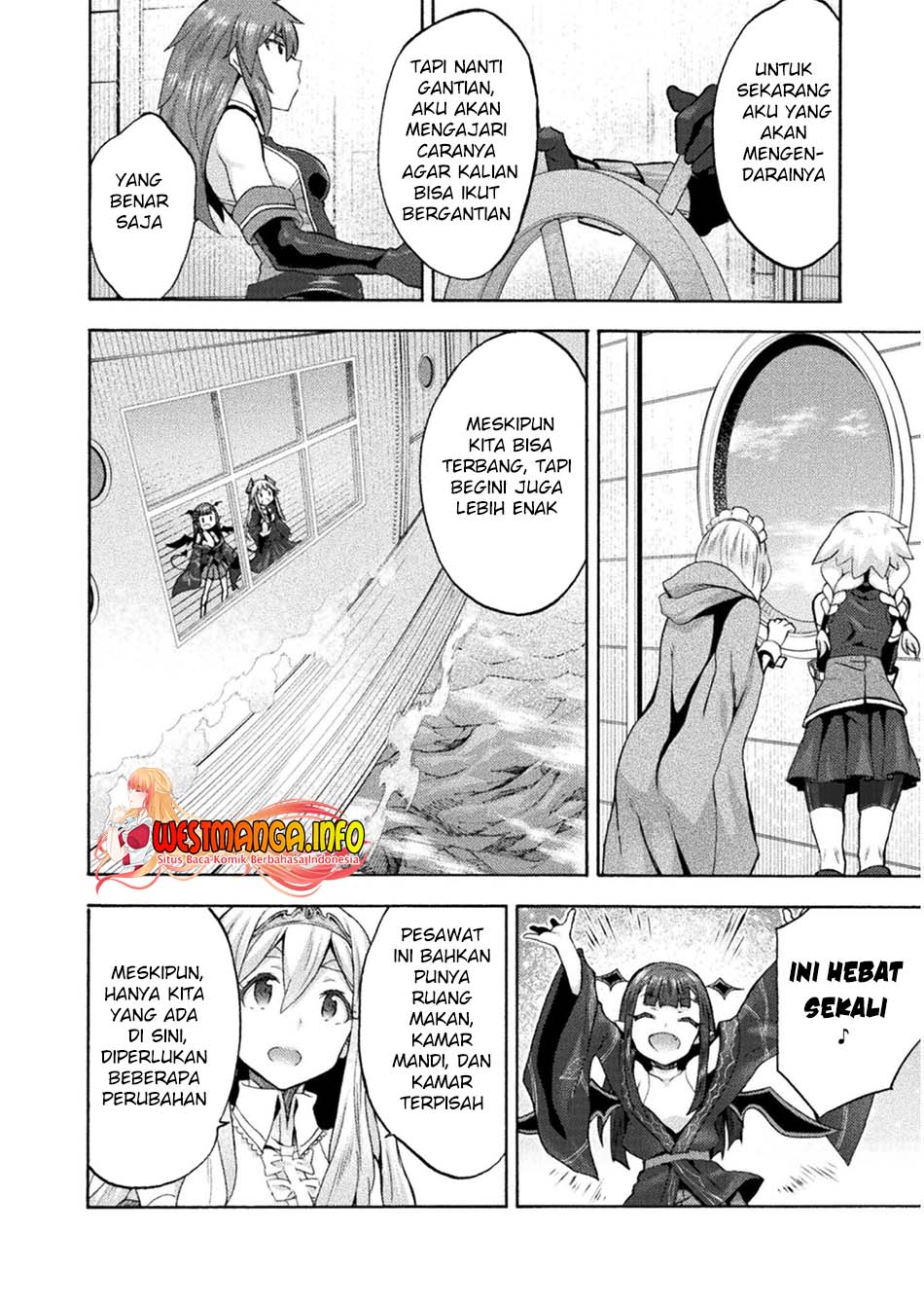 Chapter 46 - halaman 11