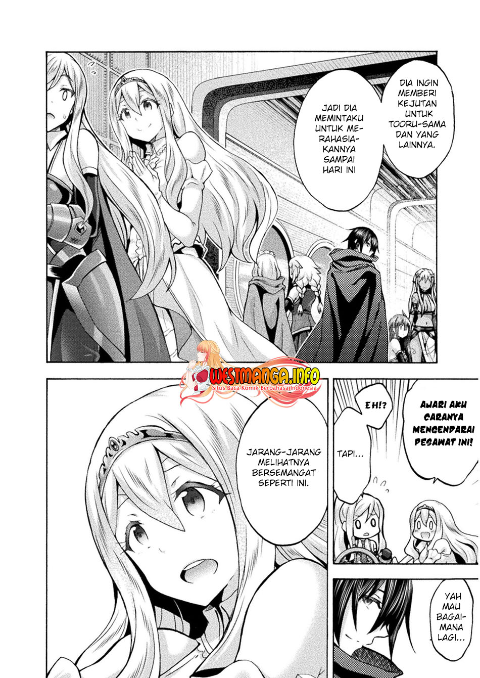 Chapter 46 - halaman 14