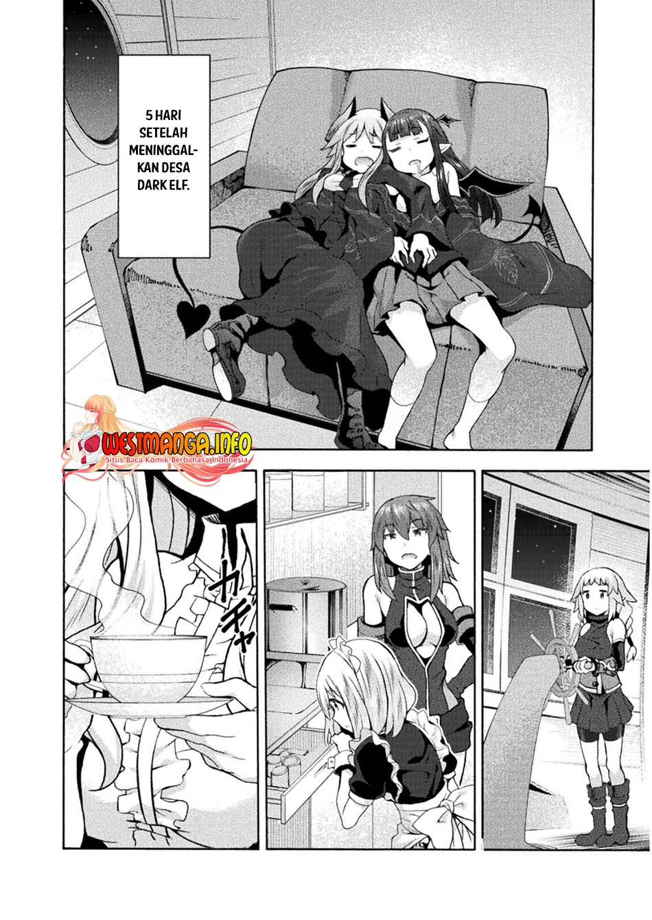 Chapter 46 - halaman 18