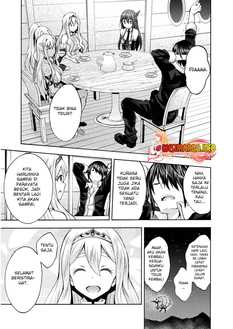 Chapter 46 - halaman 19