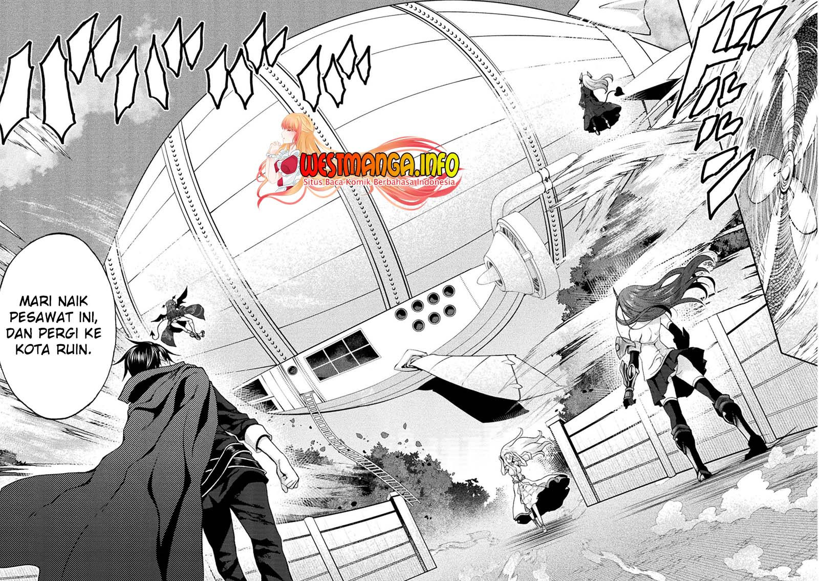 Chapter 46 - halaman 8