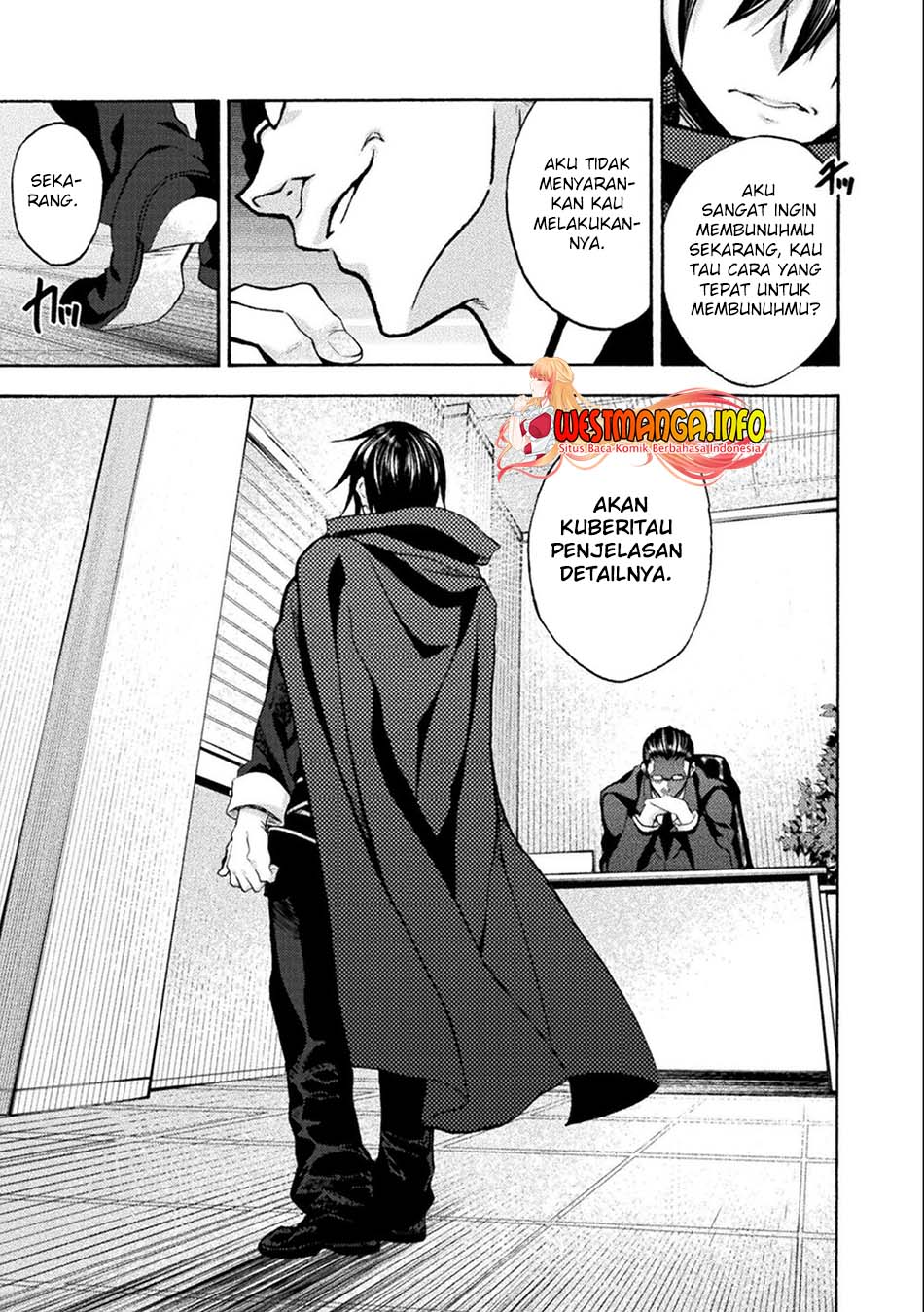 Chapter 45 - halaman 12