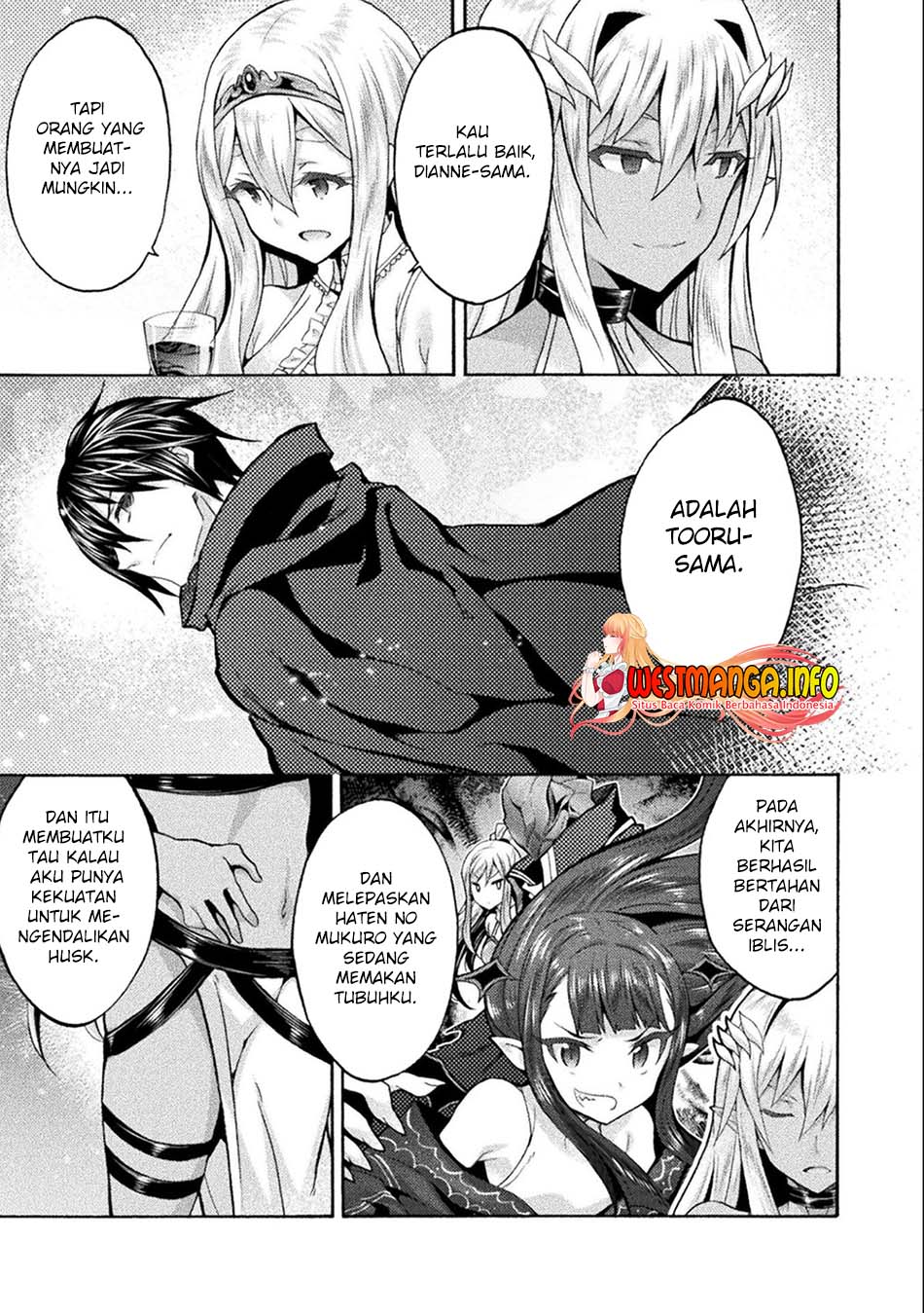 Chapter 45 - halaman 14