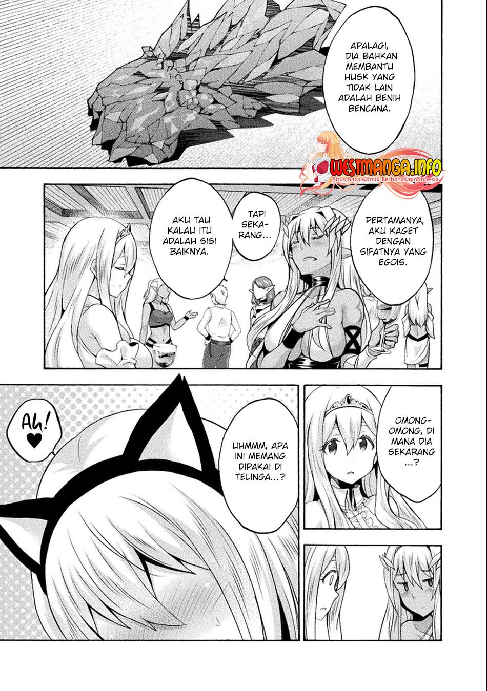 Chapter 45 - halaman 16