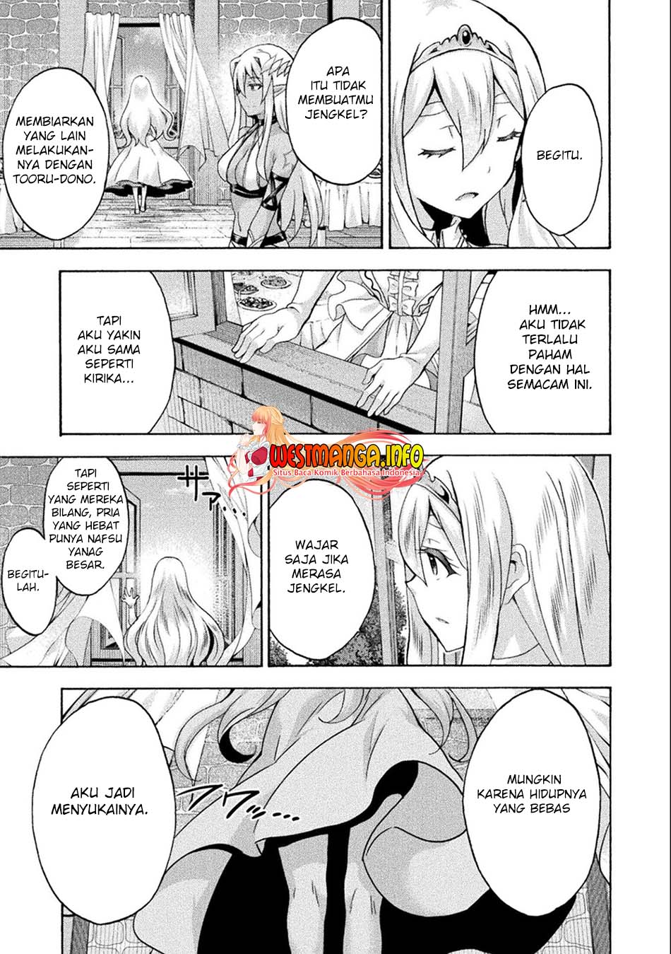 Chapter 45 - halaman 19