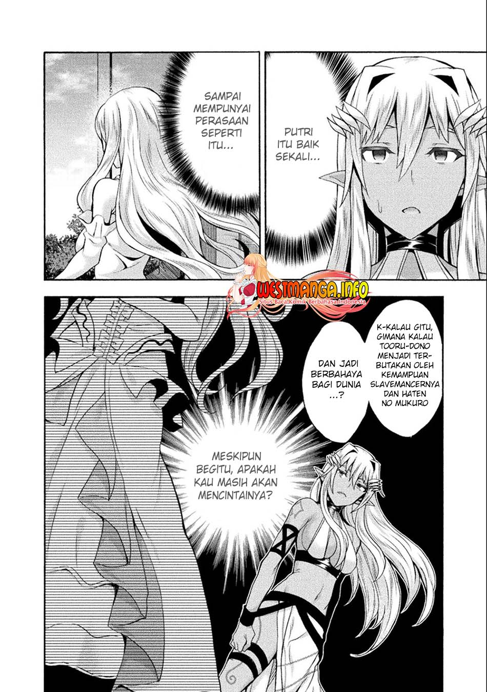 Chapter 45 - halaman 20