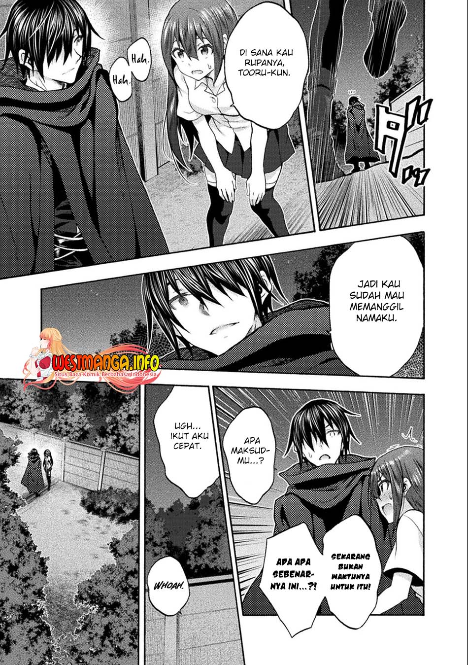Chapter 45 - halaman 23