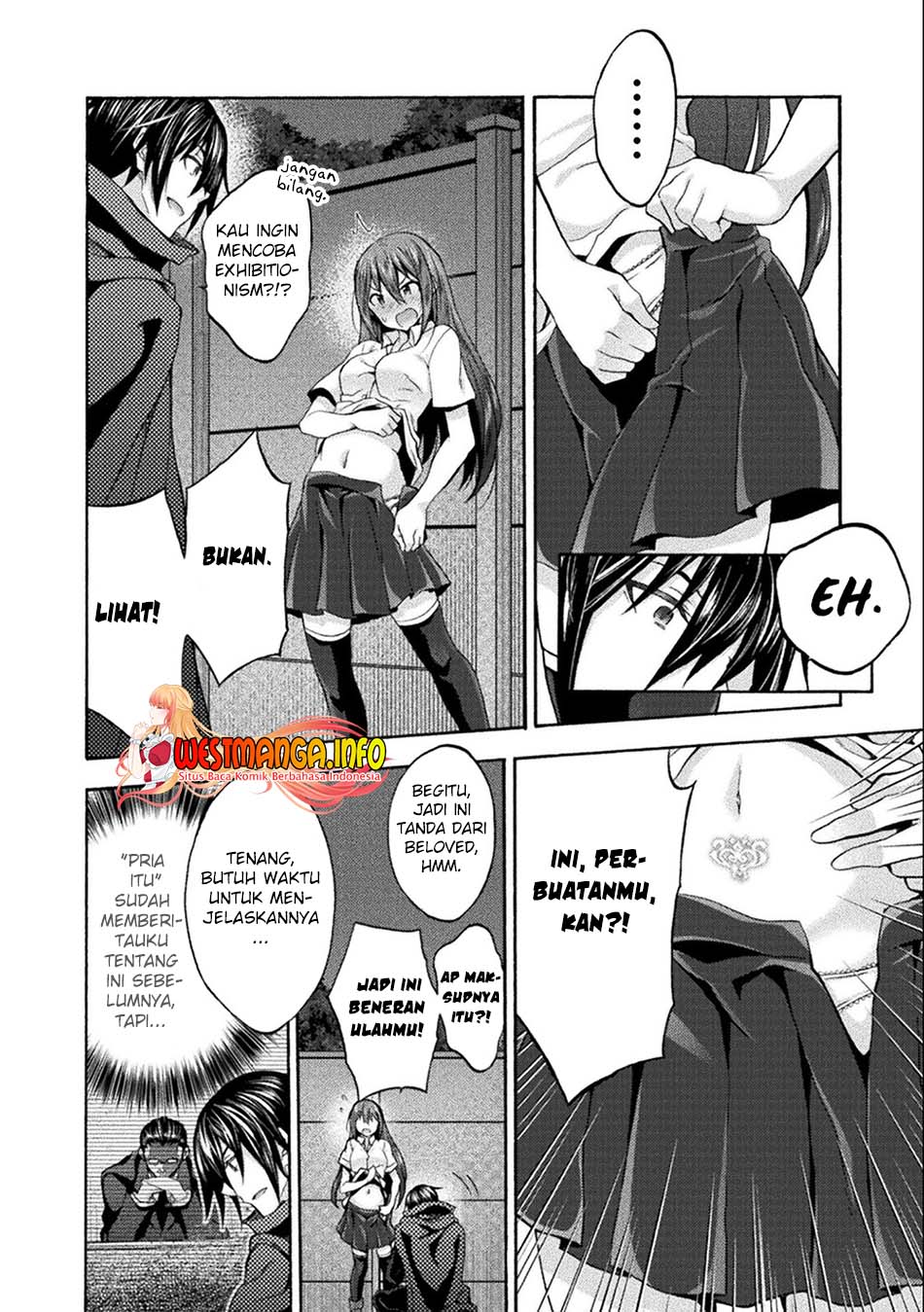 Chapter 45 - halaman 24