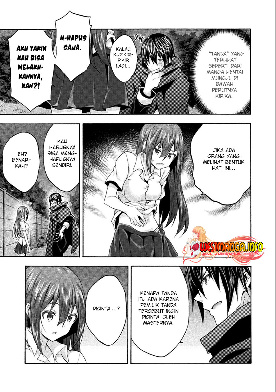 Chapter 45 - halaman 25