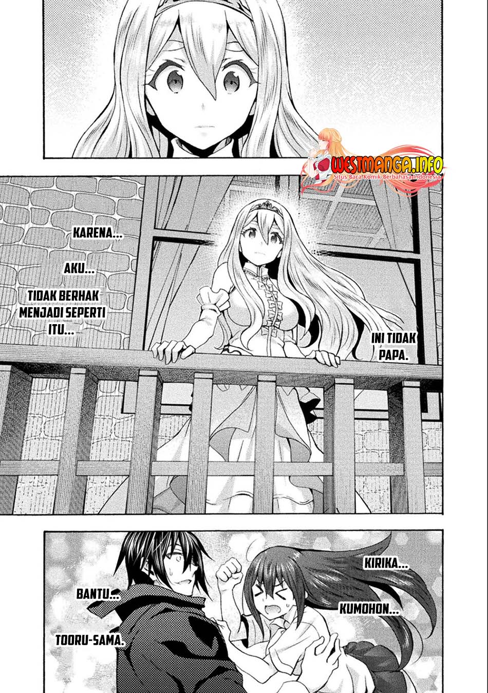 Chapter 45 - halaman 27