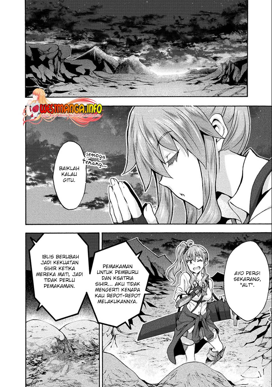 Chapter 45 - halaman 28