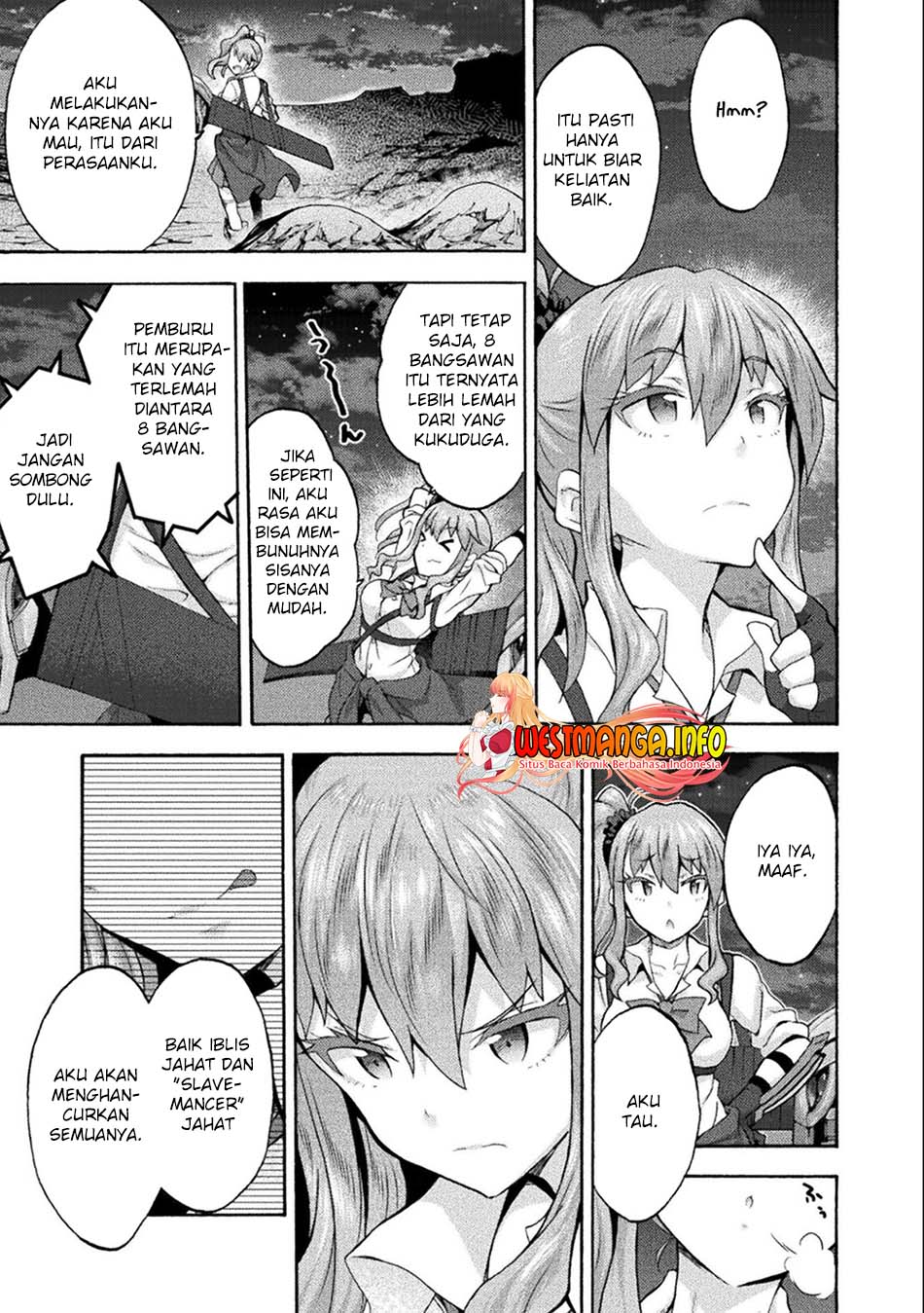 Chapter 45 - halaman 29