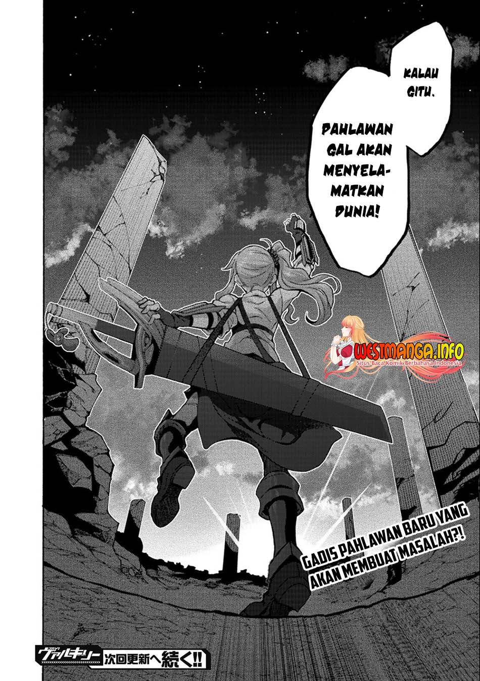 Chapter 45 - halaman 30