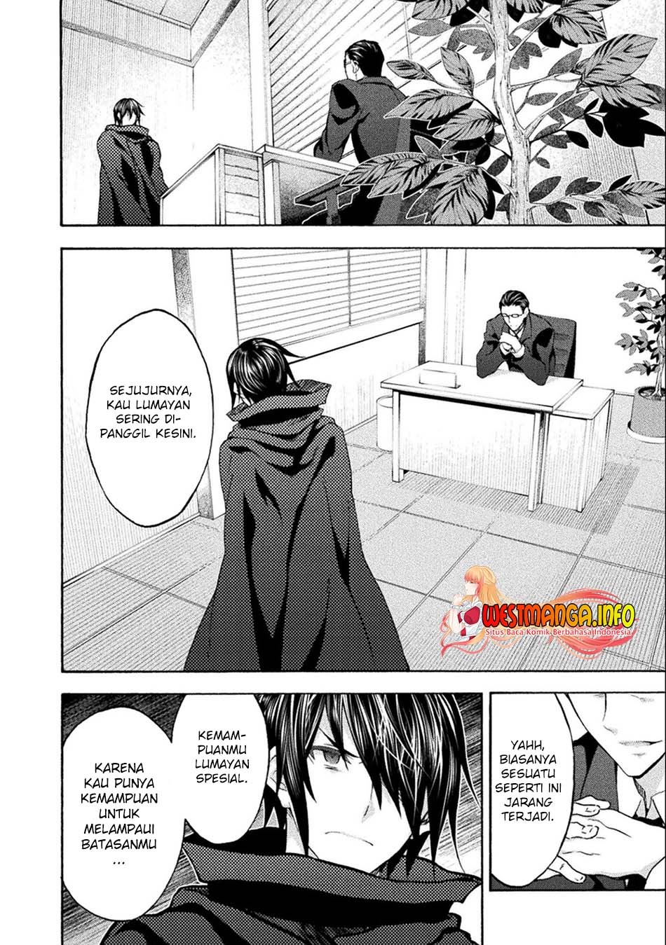Chapter 45 - halaman 9