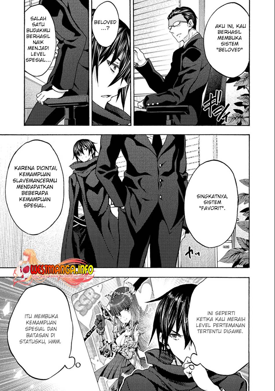 Chapter 45 - halaman 10
