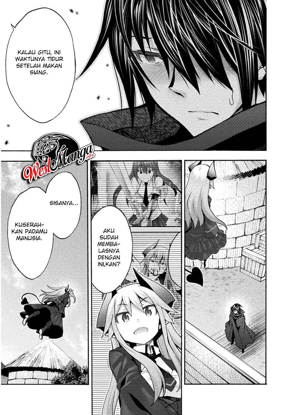 Chapter 43 - halaman 12