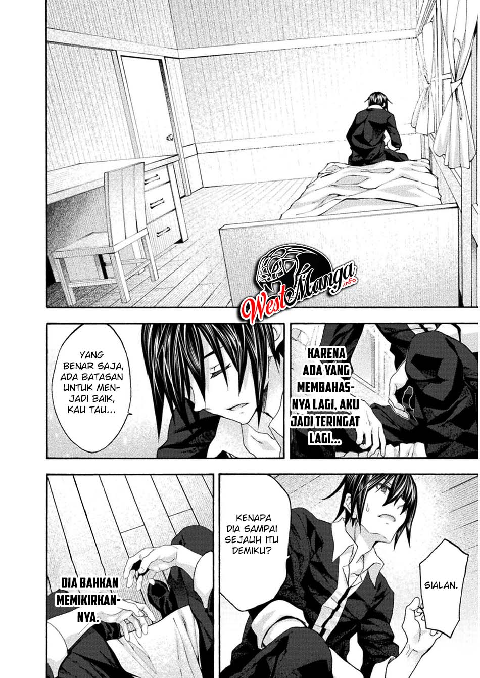 Chapter 43 - halaman 13