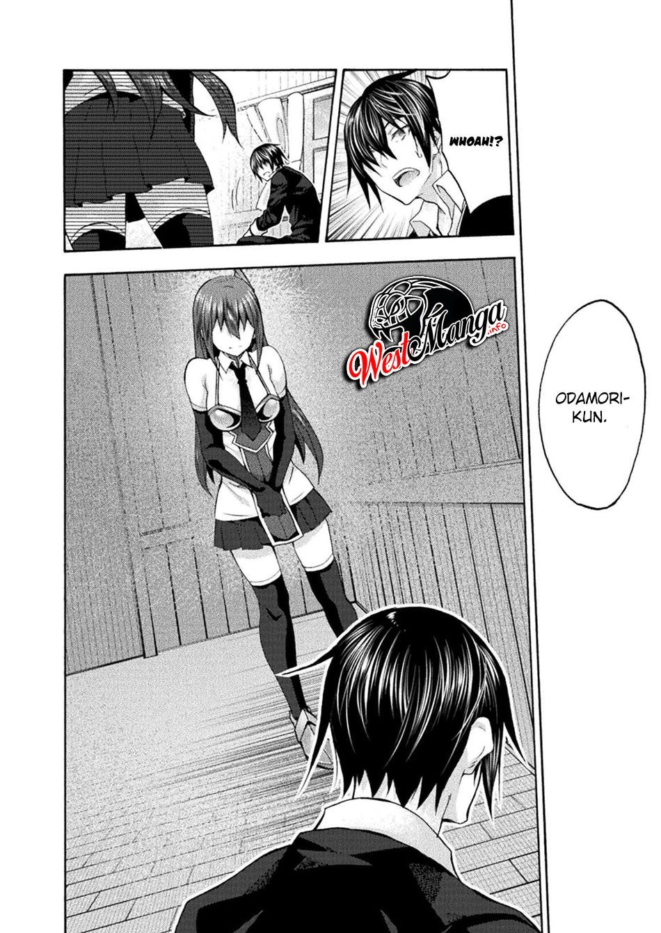 Chapter 43 - halaman 16