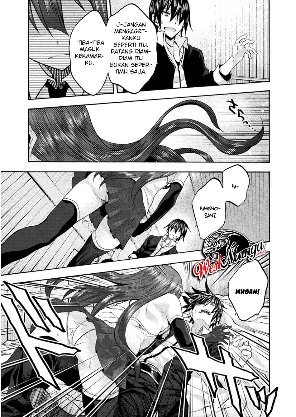 Chapter 43 - halaman 17