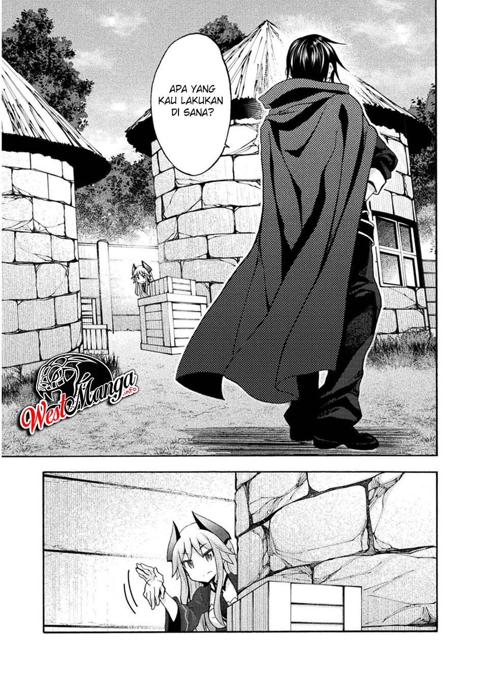 Chapter 43 - halaman 6