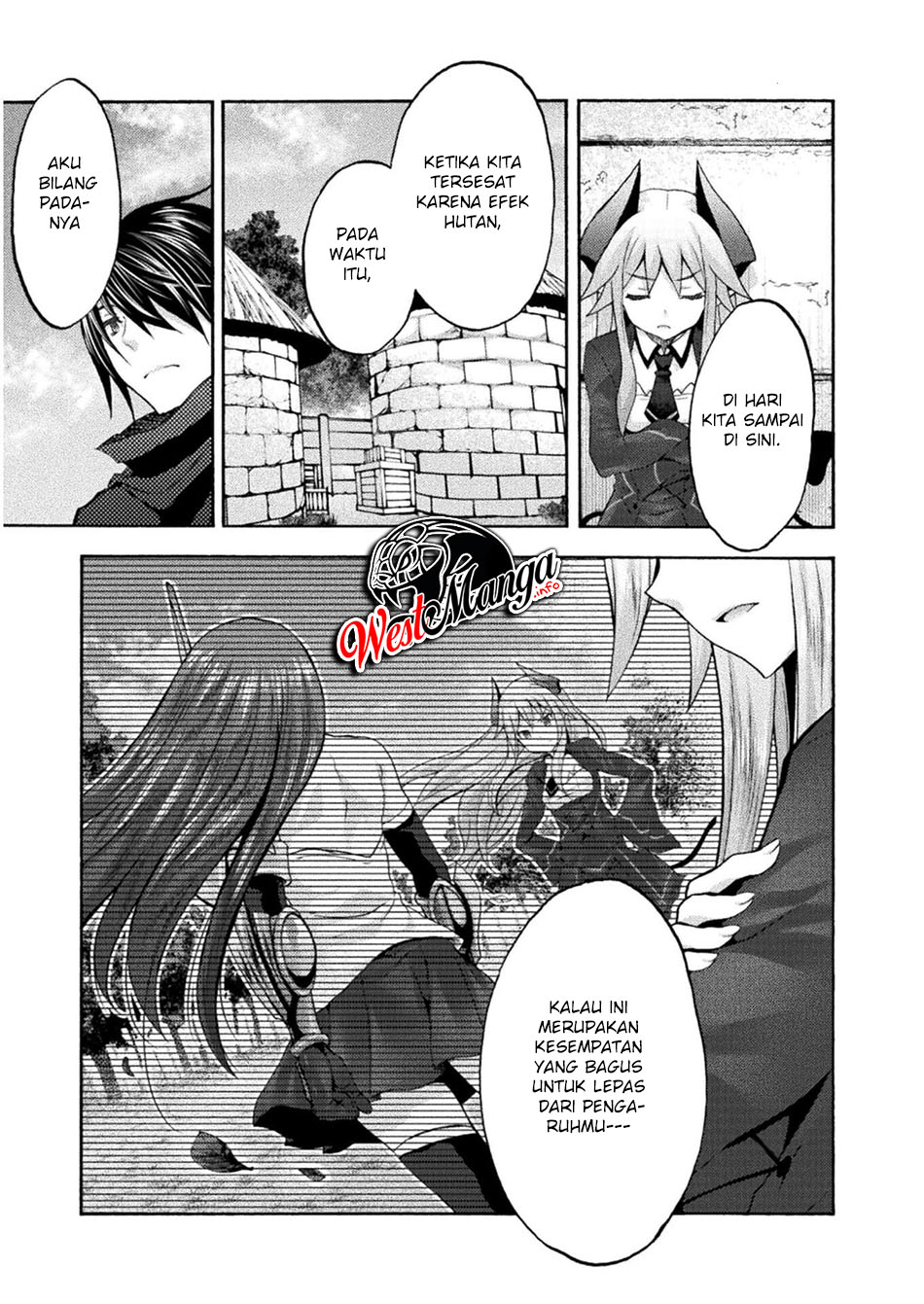 Chapter 43 - halaman 8