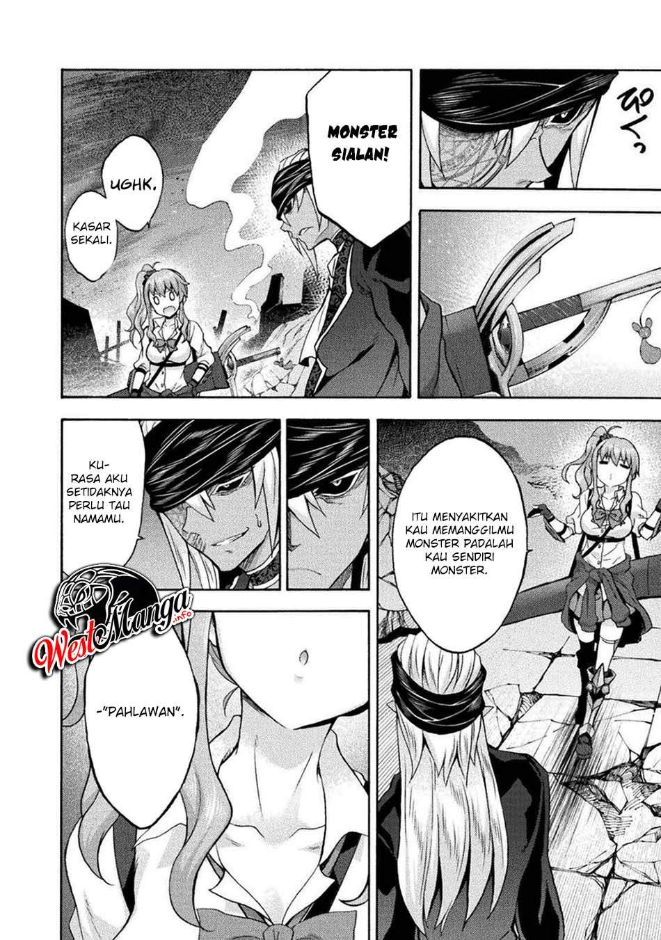 Chapter 41 - halaman 22