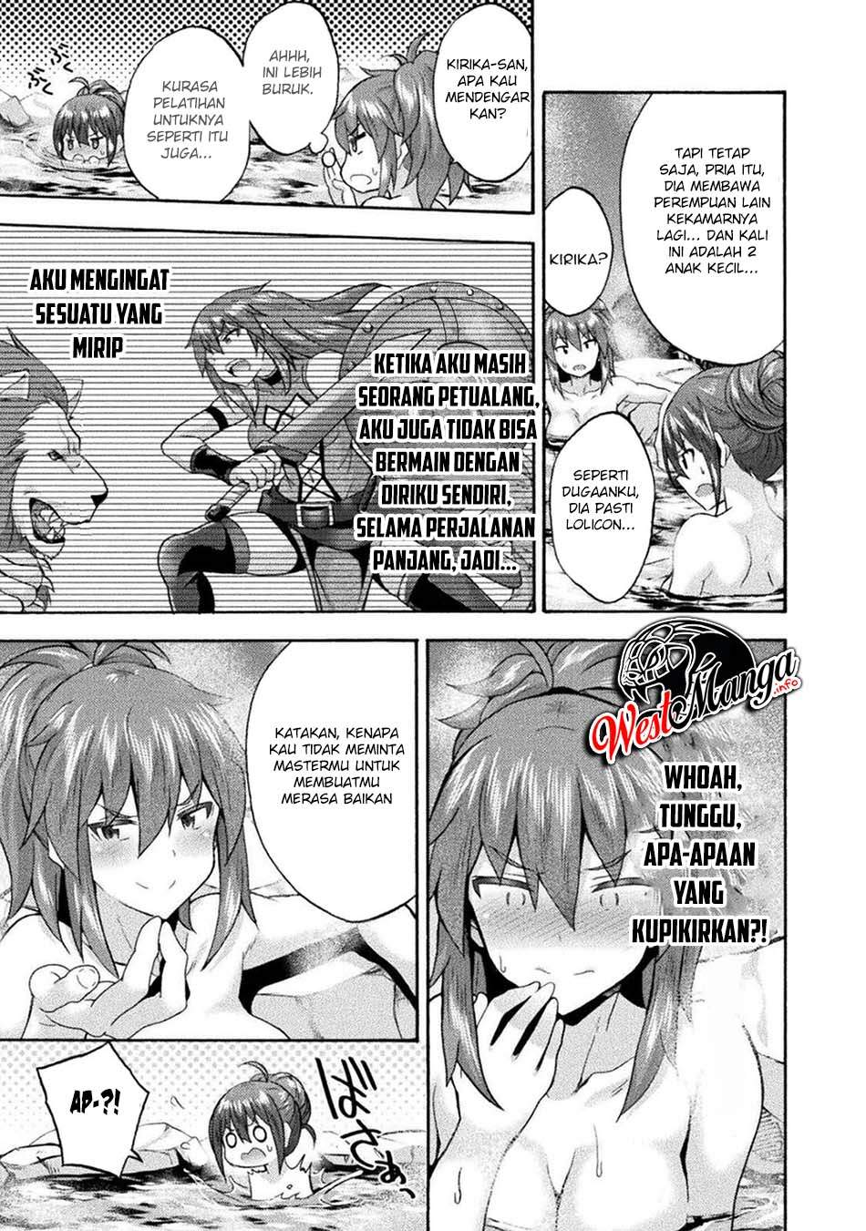 Chapter 40 - halaman 11