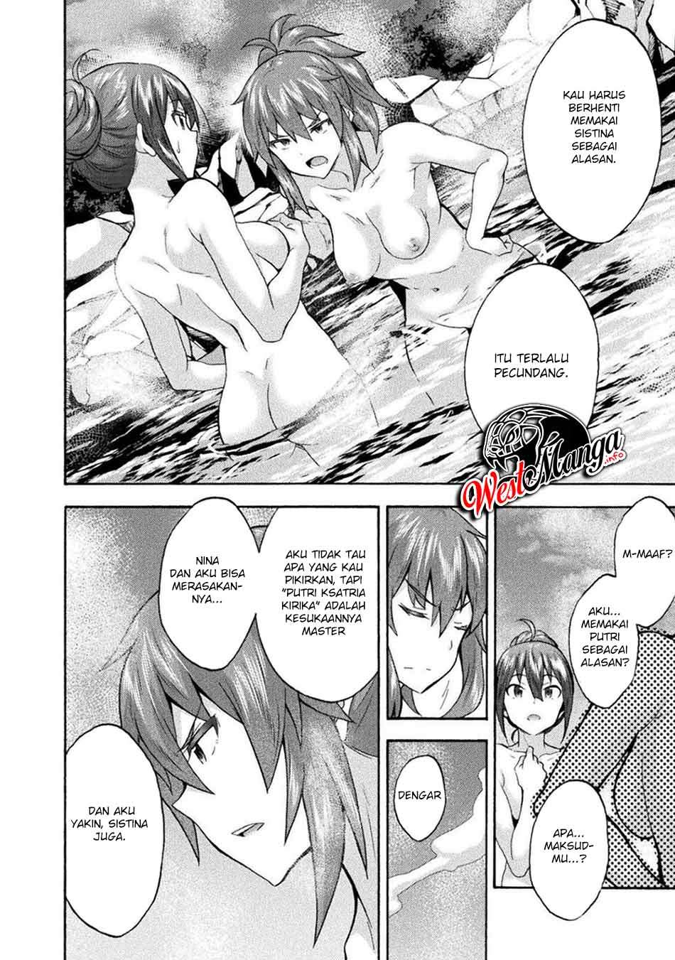 Chapter 40 - halaman 14