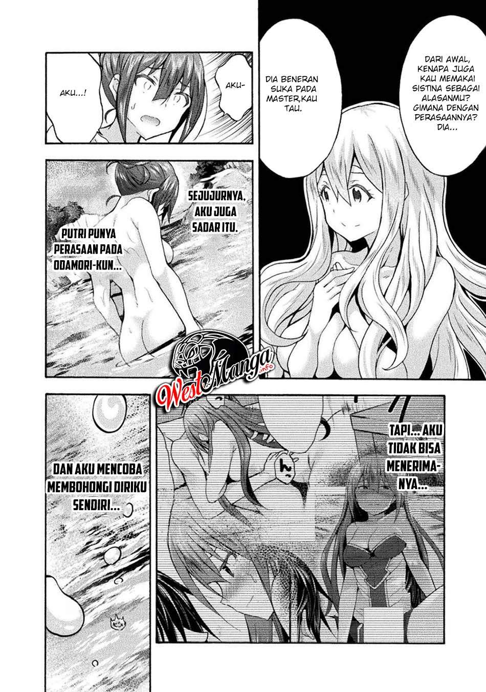 Chapter 40 - halaman 16