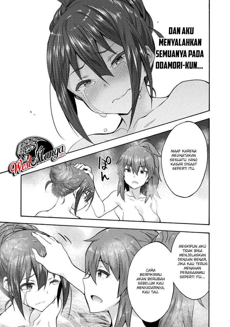 Chapter 40 - halaman 17