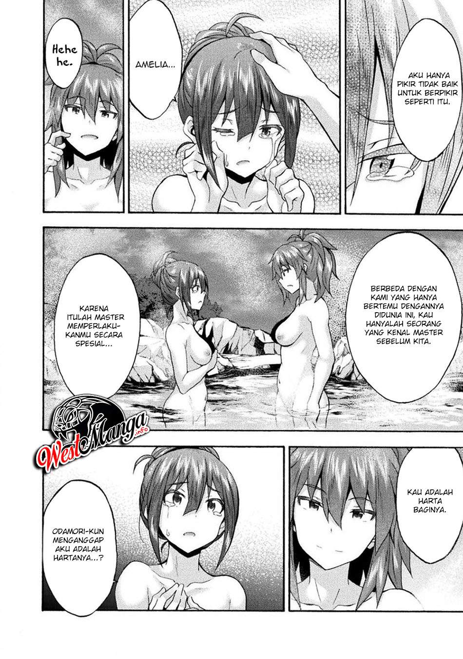 Chapter 40 - halaman 18