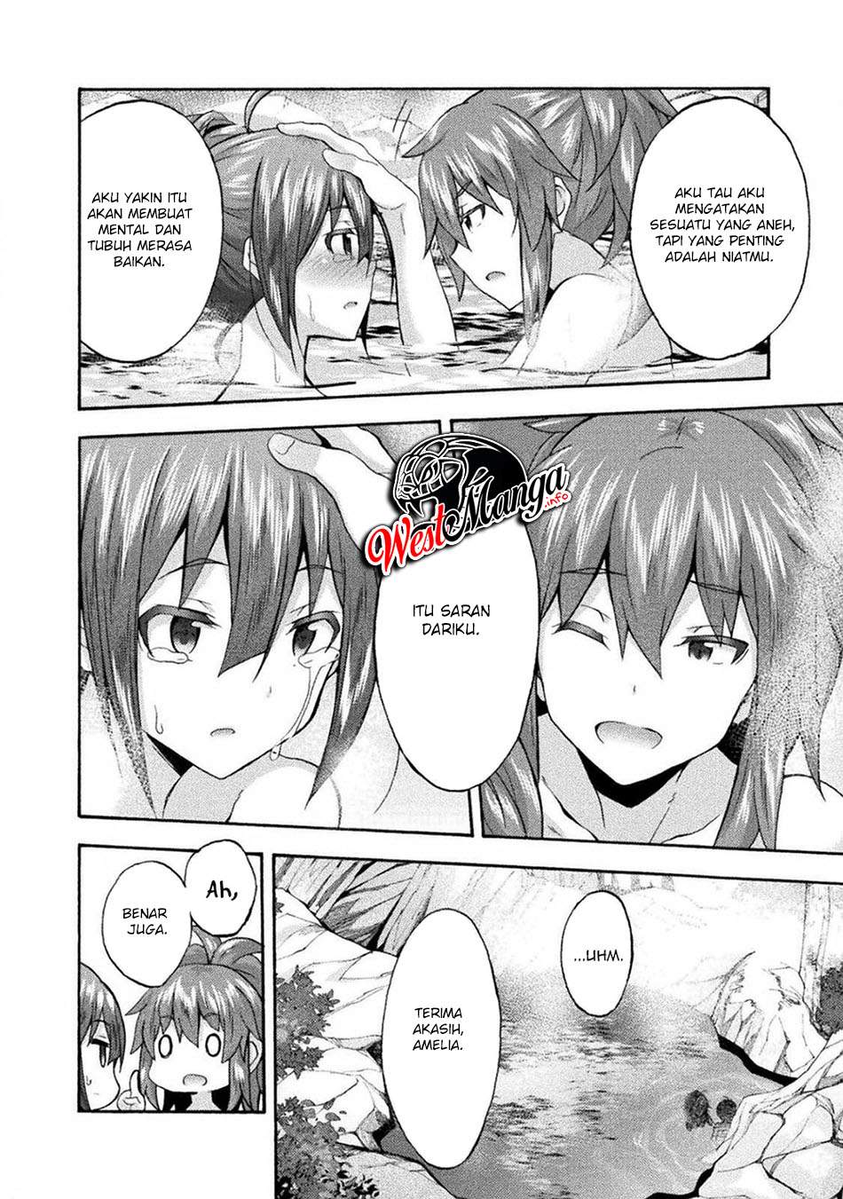 Chapter 40 - halaman 20