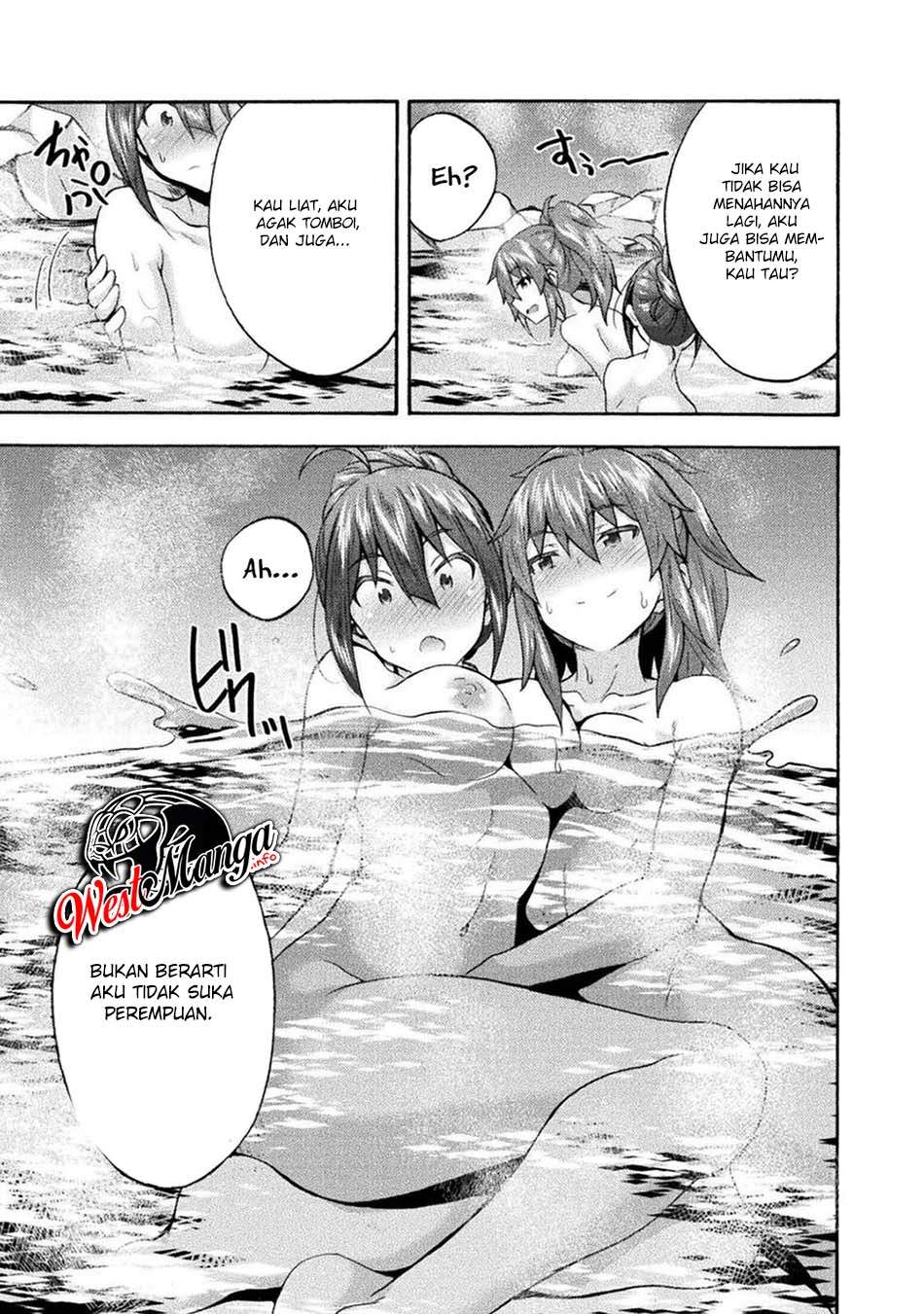 Chapter 40 - halaman 21