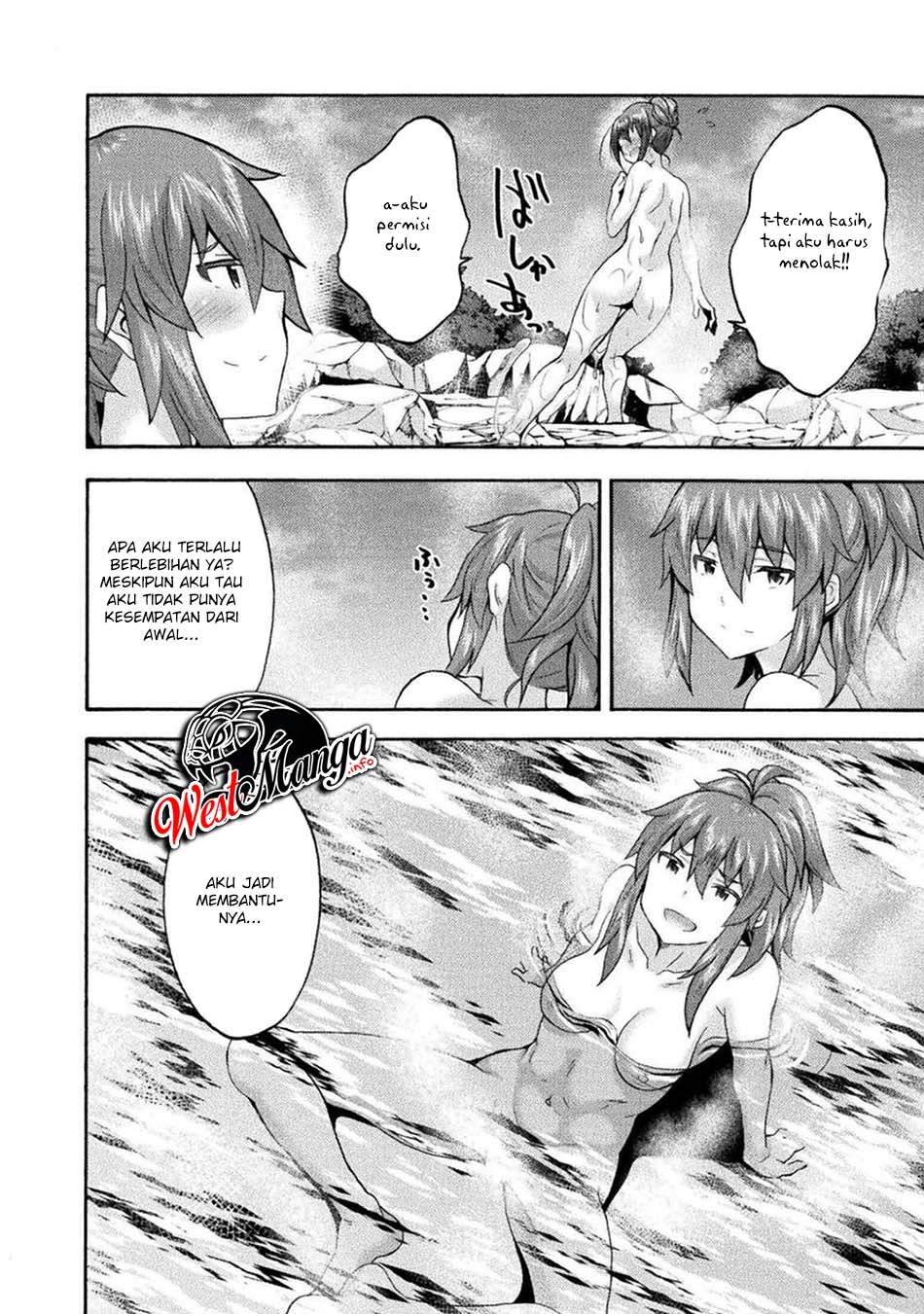 Chapter 40 - halaman 22