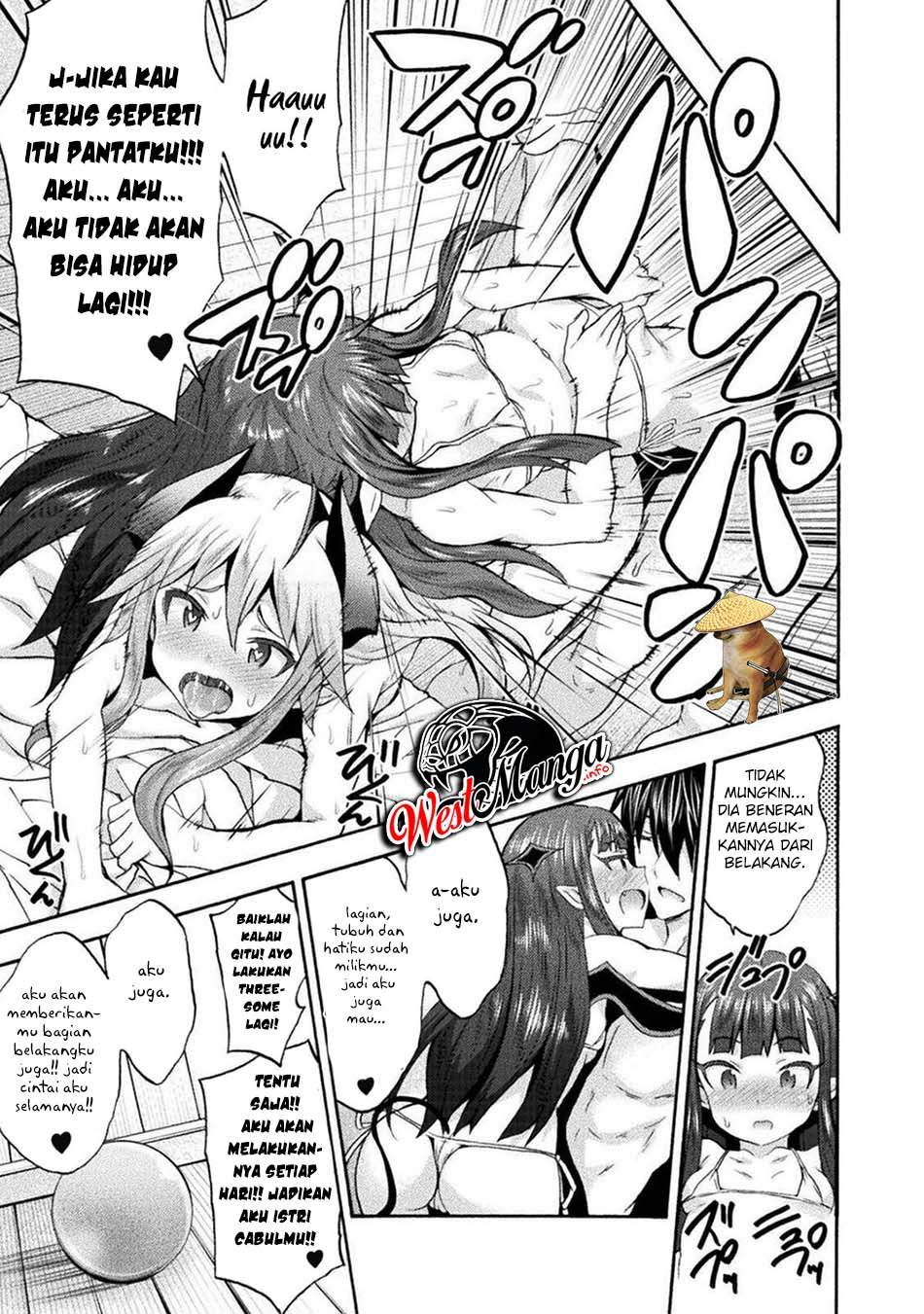 Chapter 40 - halaman 23