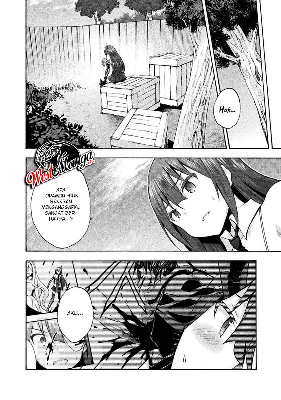 Chapter 40 - halaman 25