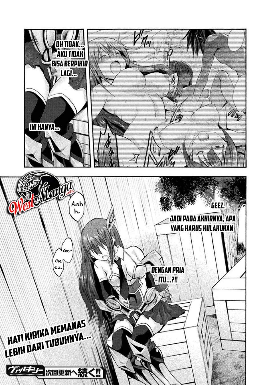 Chapter 40 - halaman 26